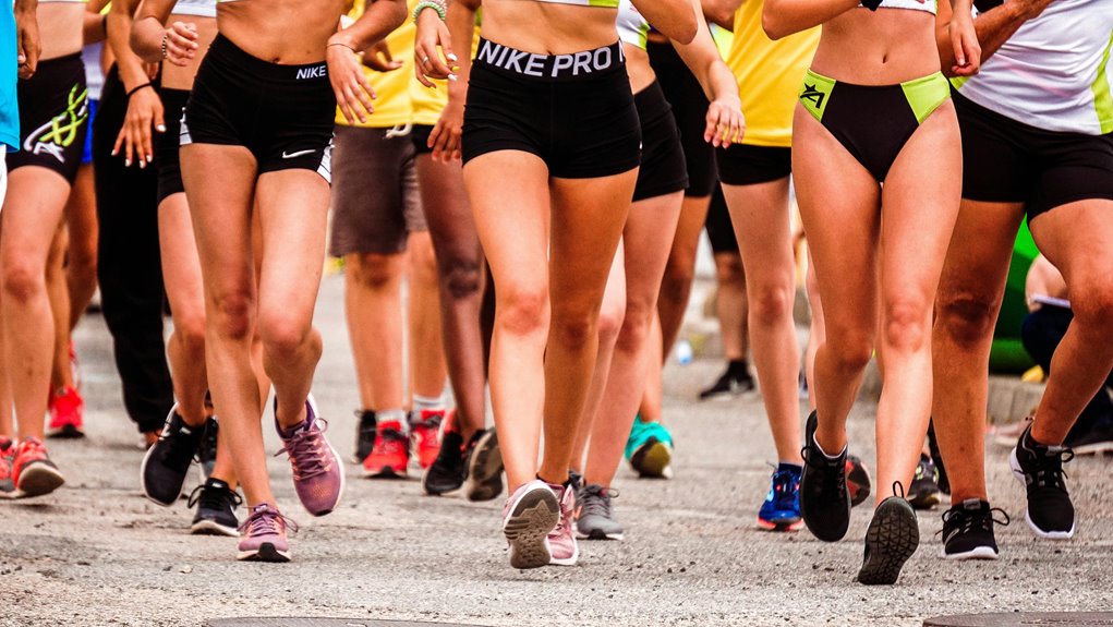 comprehensive running shoe recommendations 2025