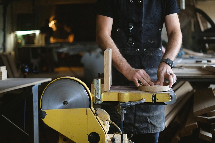 comprehensive tool belt recommendations