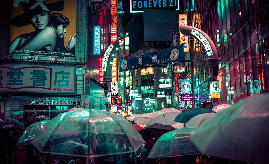 comprehensive umbrella buying guide 2025