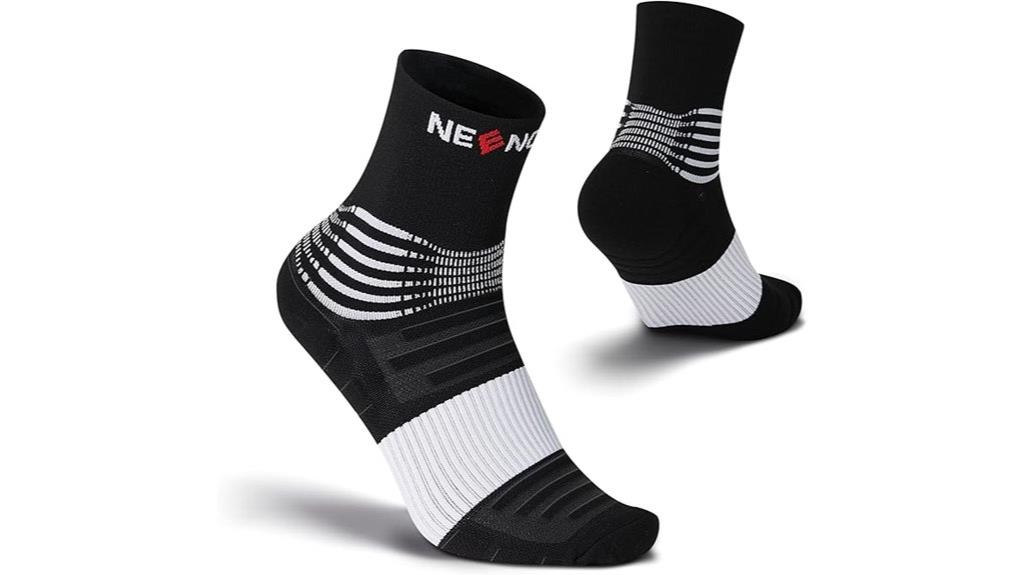 compression socks for injury recovery