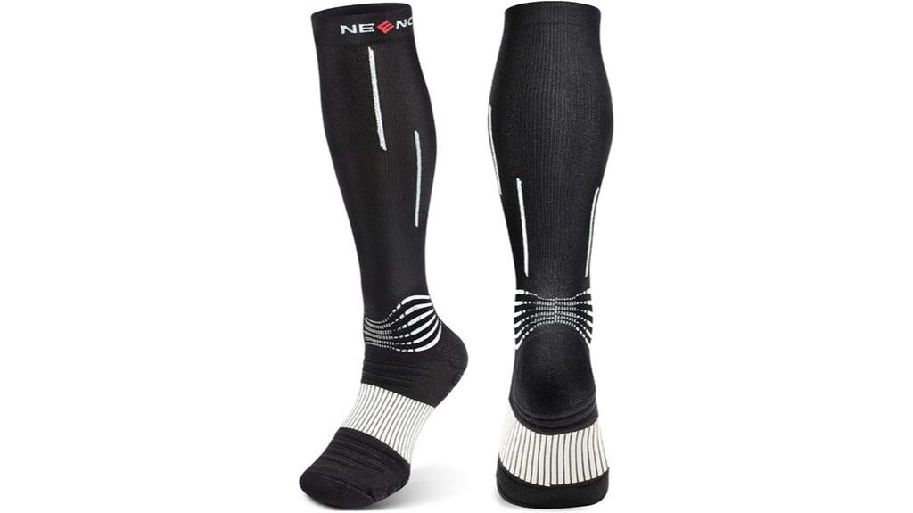compression socks for injury recovery