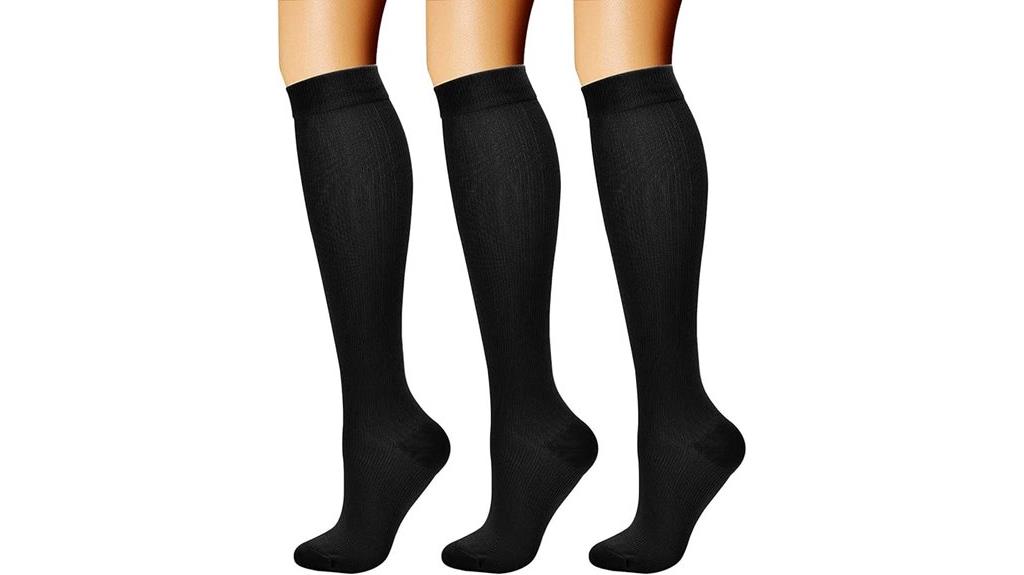 compression socks for men and women