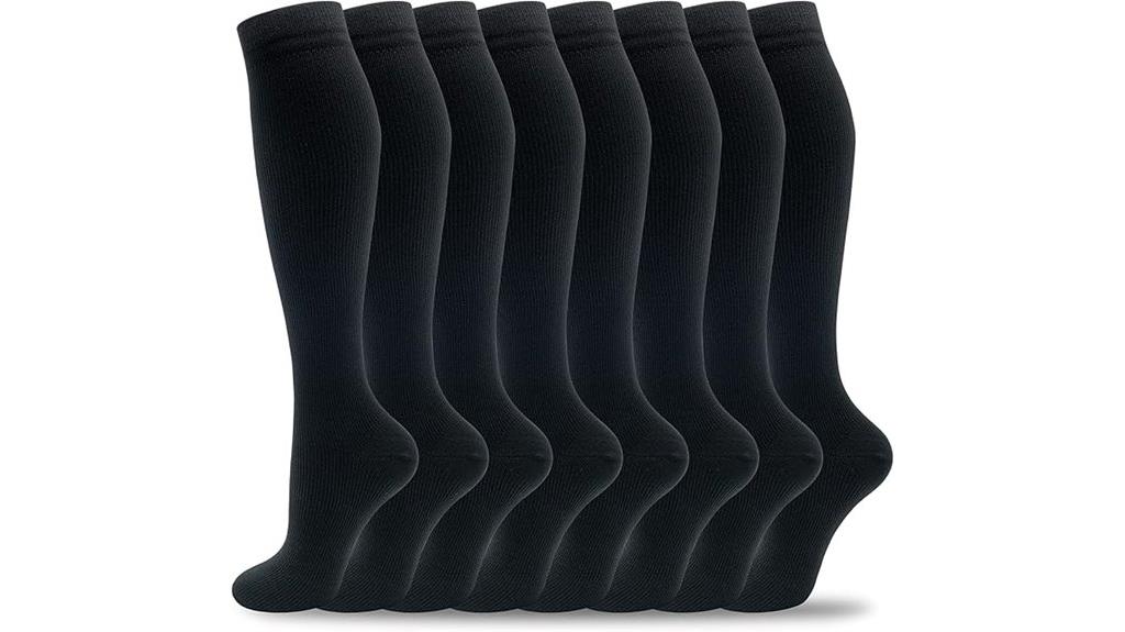 compression socks for men and women