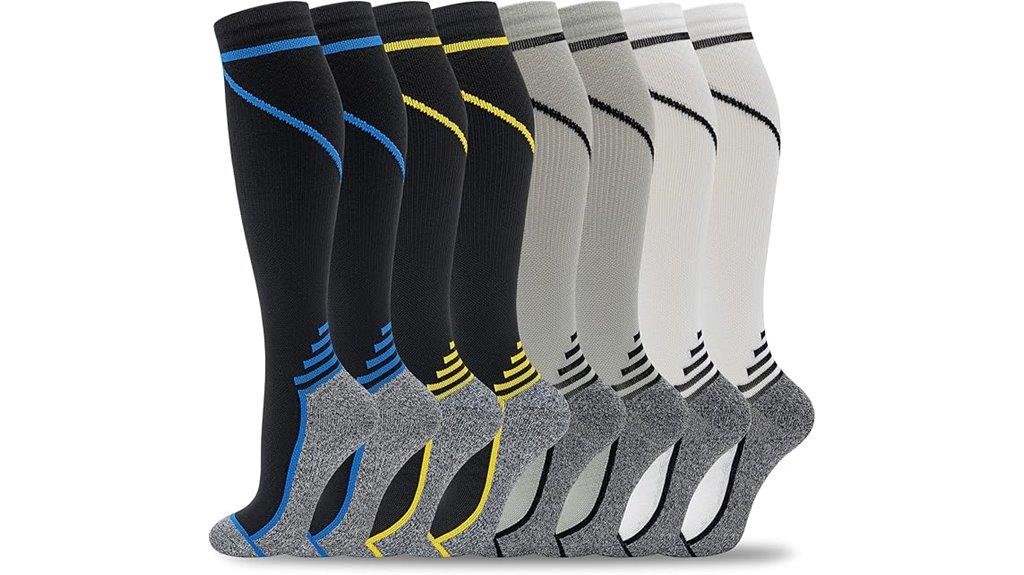 compression socks for men and women
