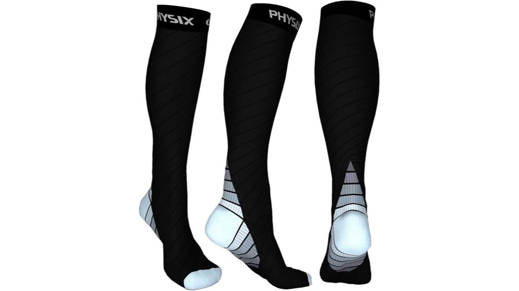 compression socks for men and women