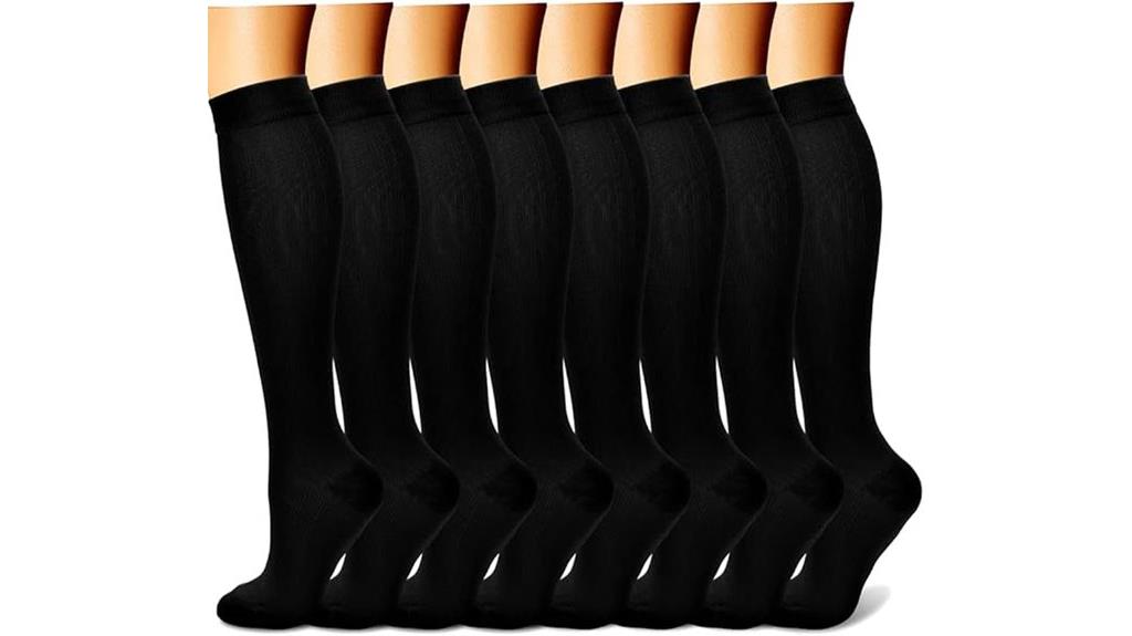 compression socks for men and women