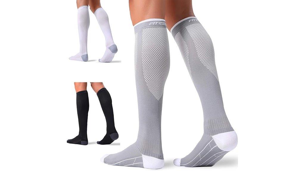 compression socks for women and men