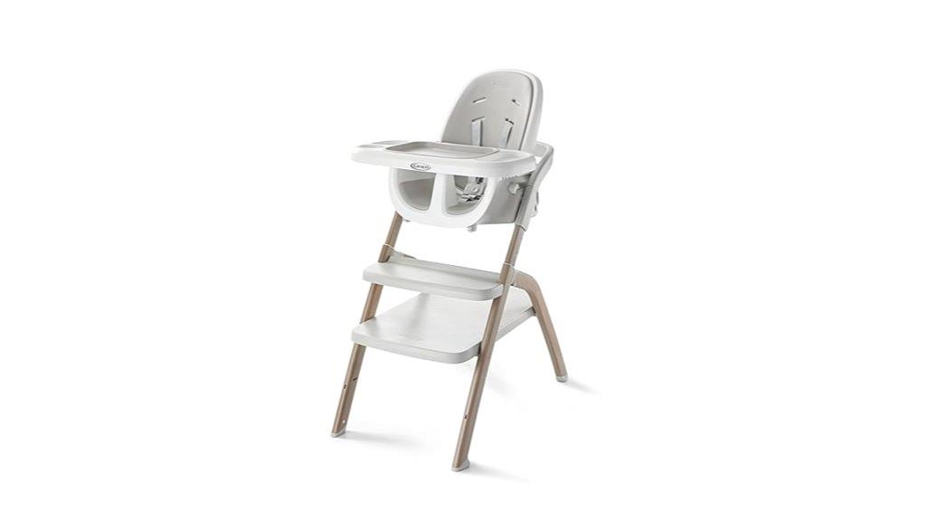 convertible high chair babies toddlers