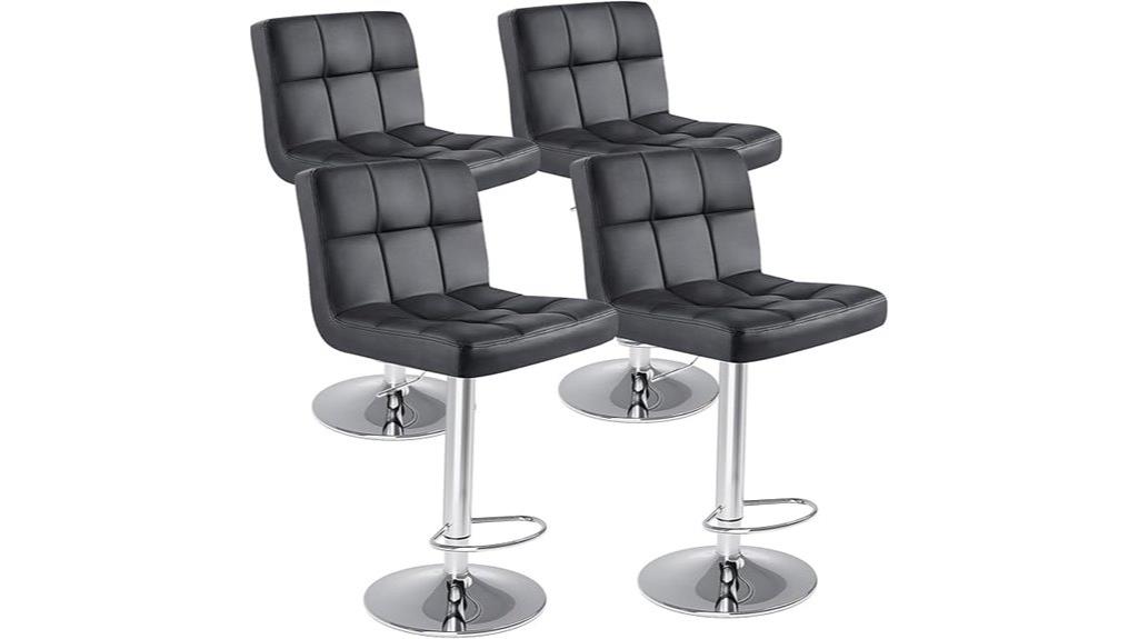 counter height bar stools