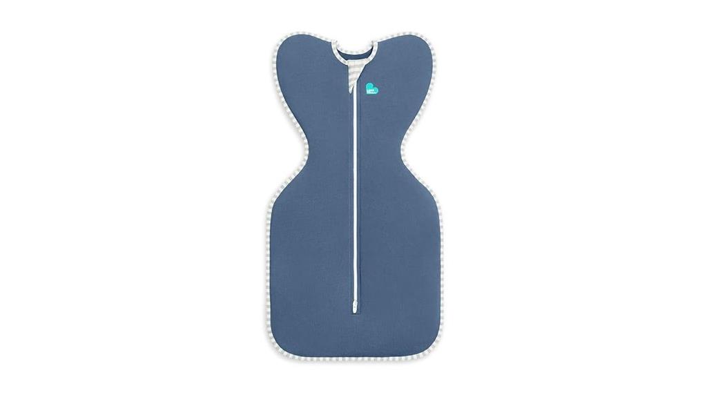 cozy newborn sleep sack
