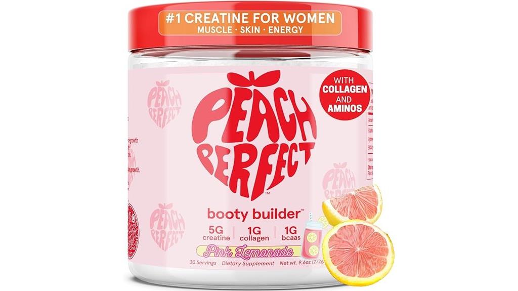 creatine enhances women s physique