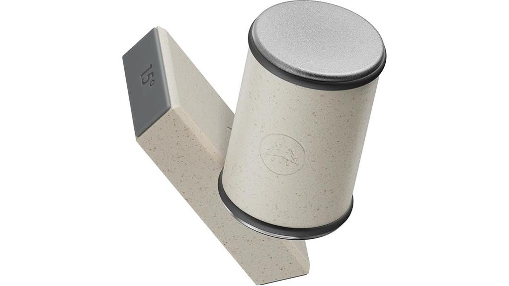 cruise knife sharpener portable versatile