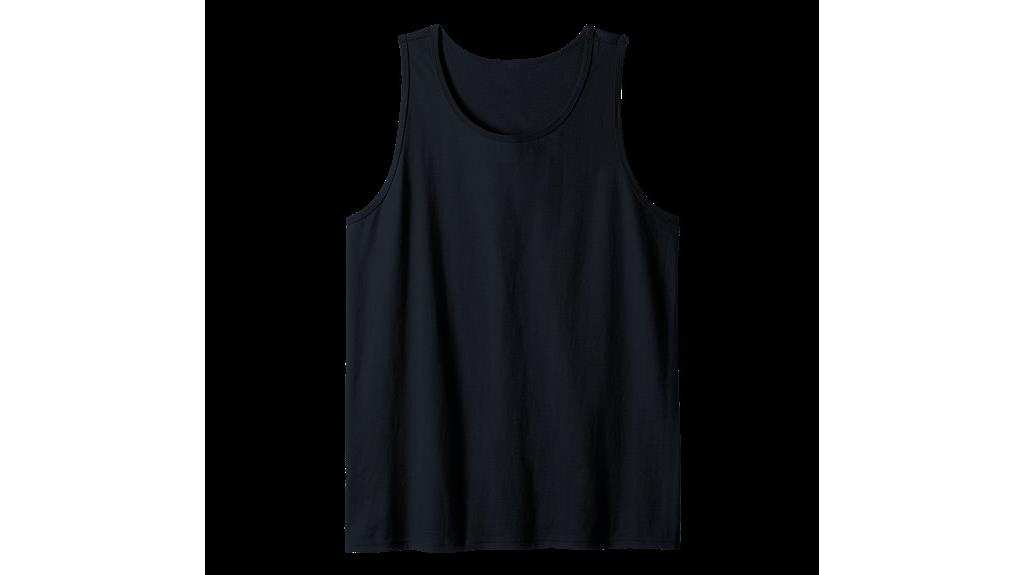 custom image tank top