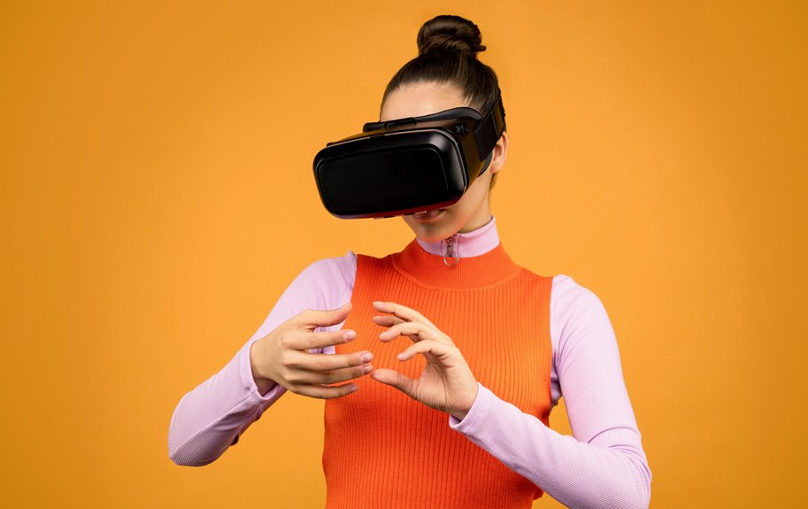 cutting edge gaming accessories for immersive experiences