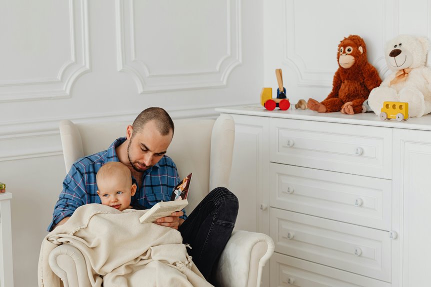 delightful educational baby book recommendations