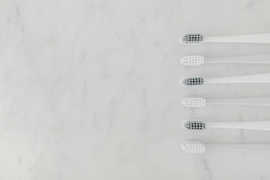 dentist approved electric toothbrush recommendations