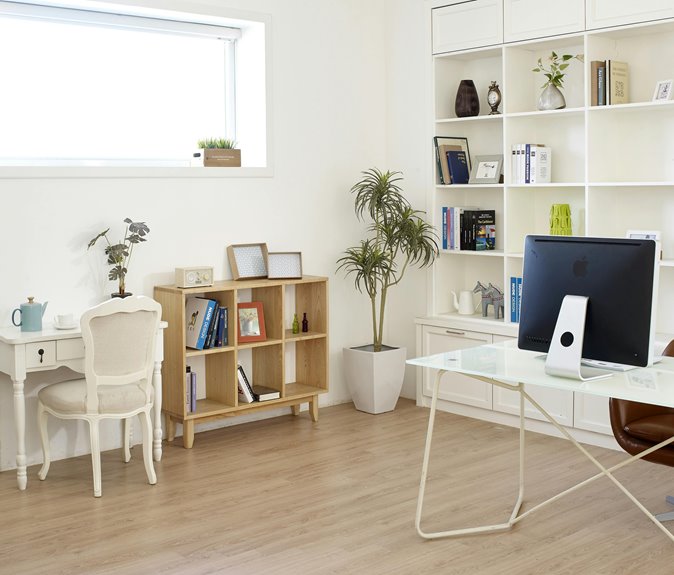 desk organizers streamline workspace in 2025