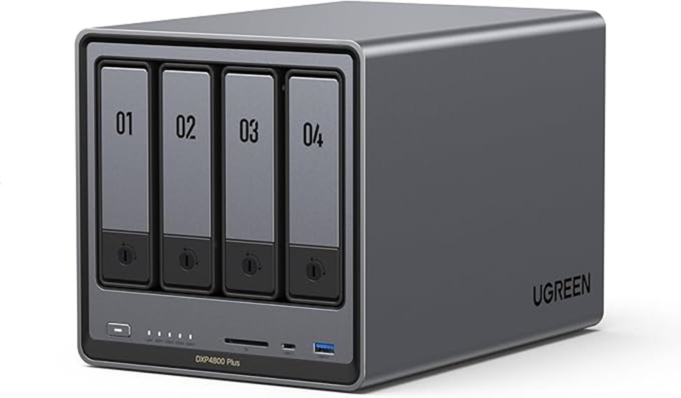 desktop storage sync solution