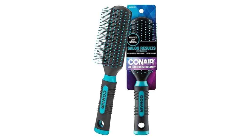 detangling brush for all hair