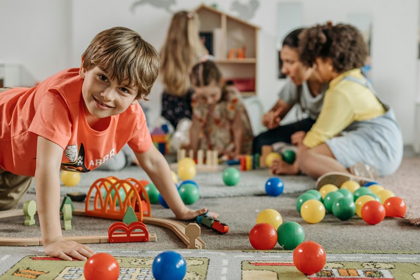 developmental toys for infants 2025