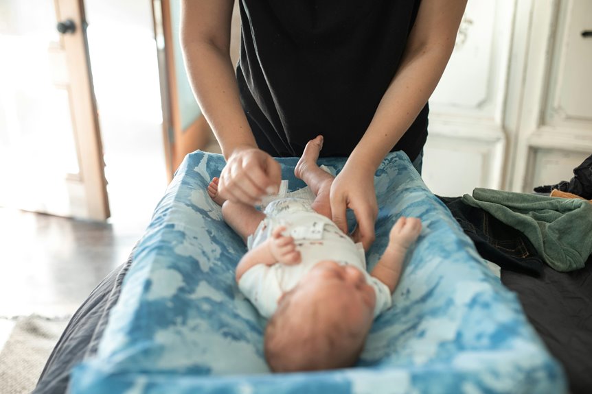 diapers for modern parenting comfort