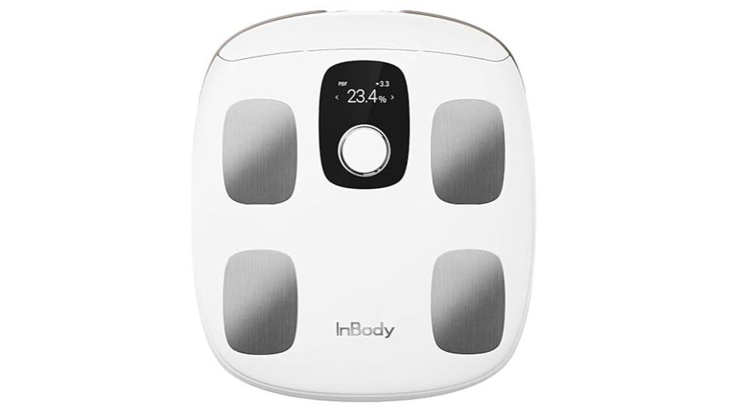 digital smart scale