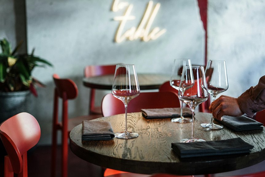 dining chairs elevate dining spaces