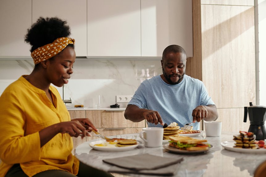 dining experience elevating utensils 2025