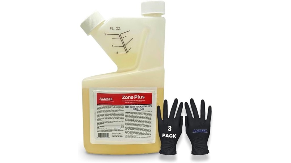 disposable pest control 3 pack