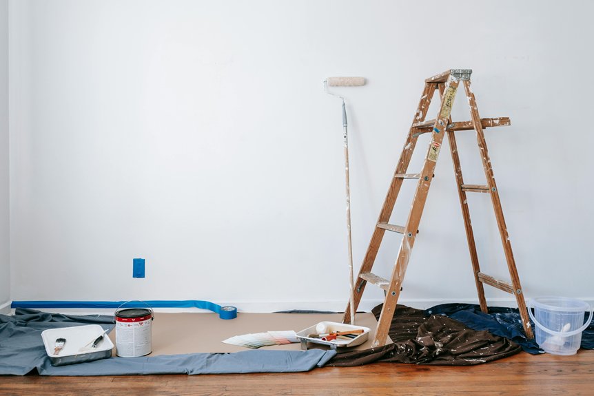 diy ladder recommendations 2025
