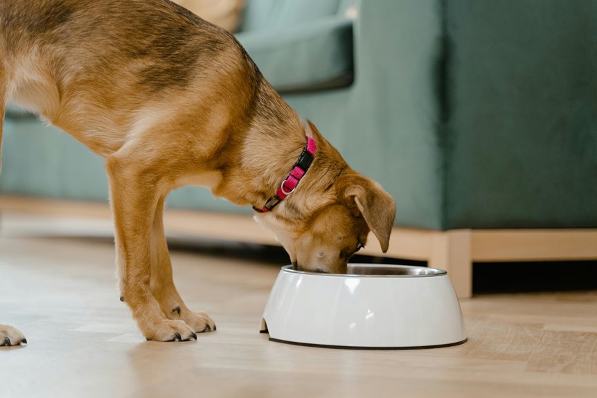 dog food recommendations 2025