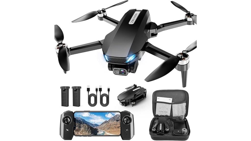 drone for young beginners