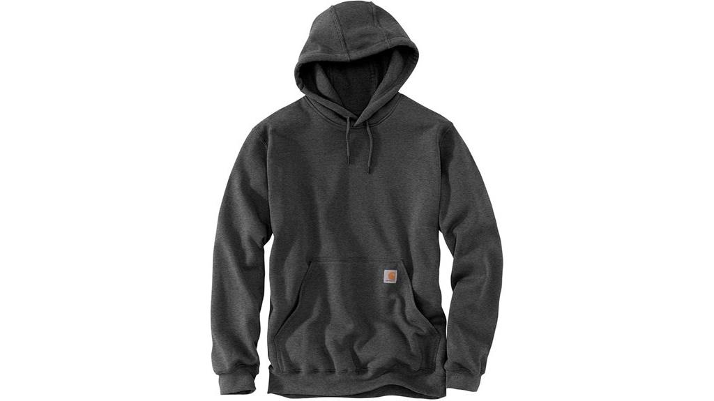 durable comfortable versatile workwear sweatshirt