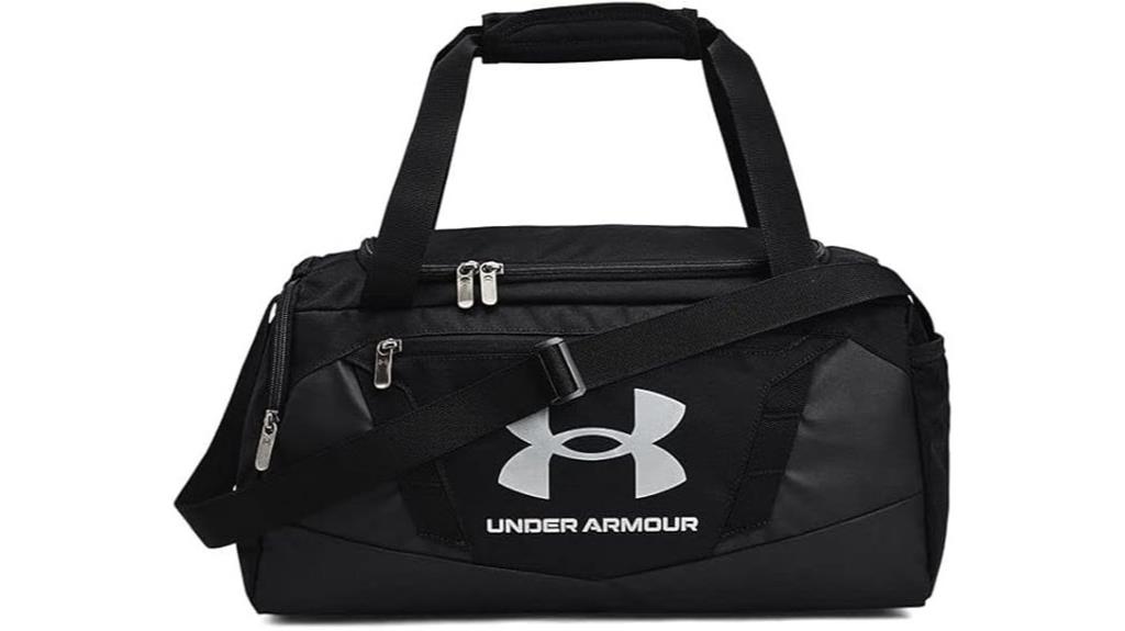 durable sports bag for activities