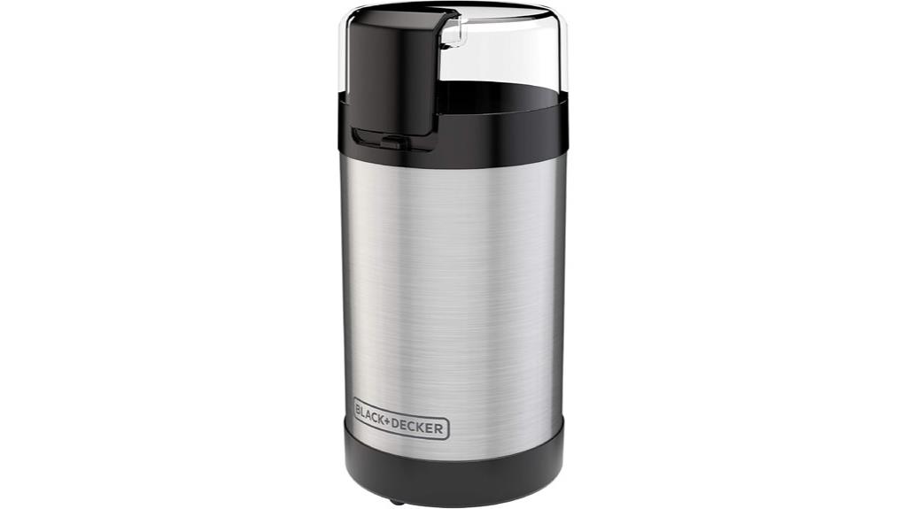 easy coffee bean grinder