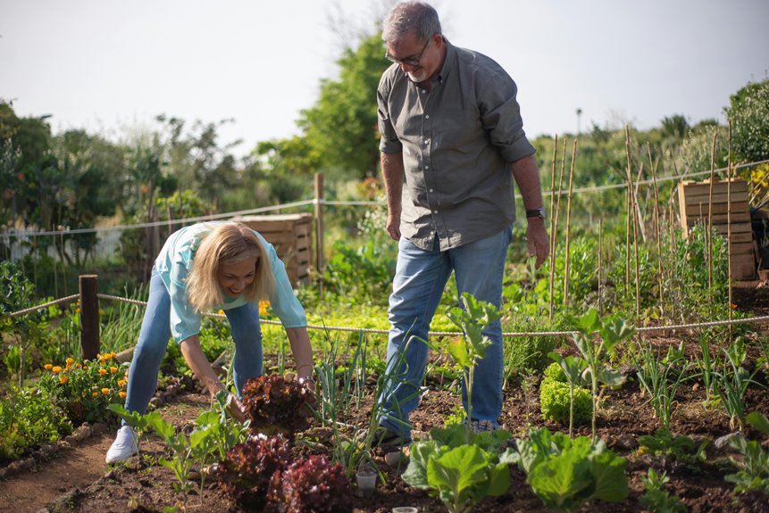 eco friendly composting for gardeners