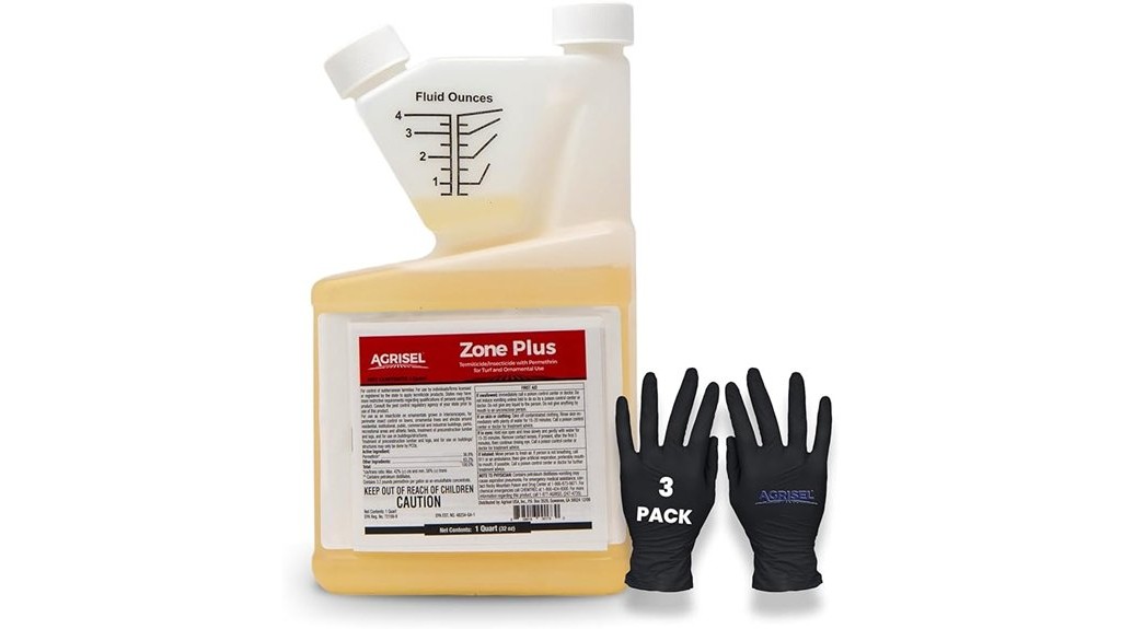 eco friendly indoor outdoor pest control