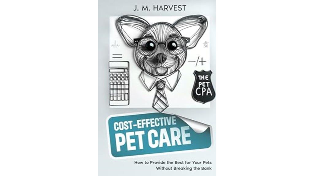 economical pet ownership guidance