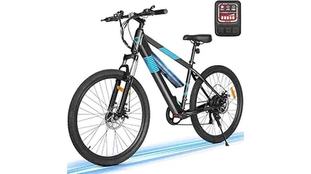 electric adult bikes