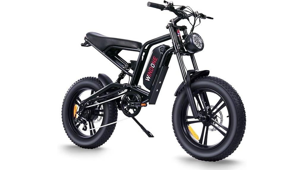 electric bike ul certified