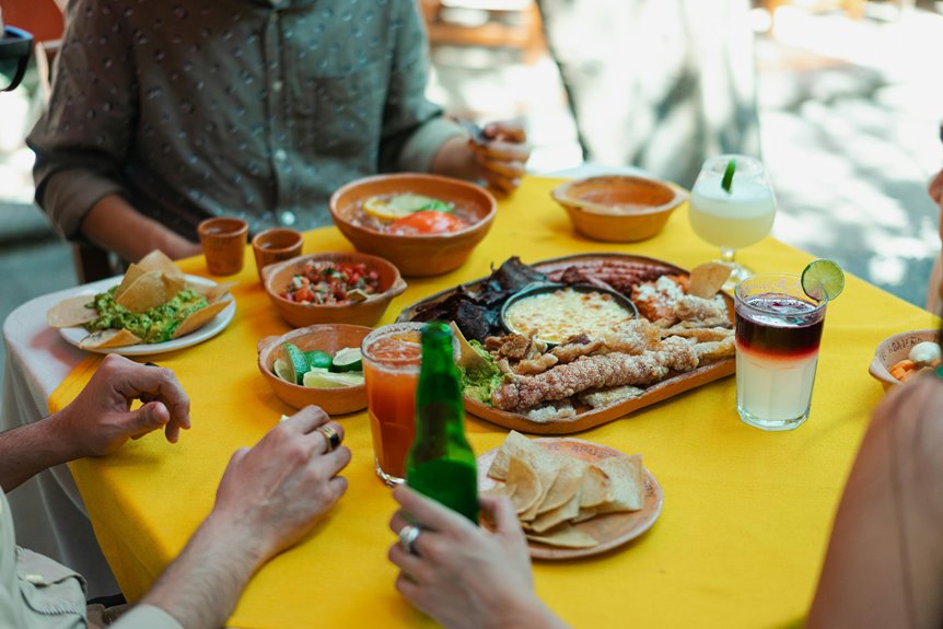 elegant dining experience elevated in 2025