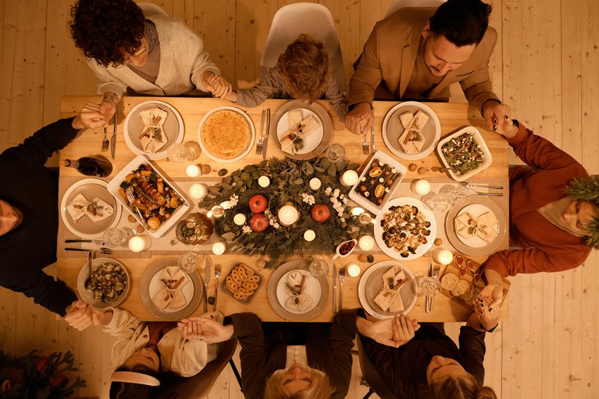 elevate table setting dinnerware essentials