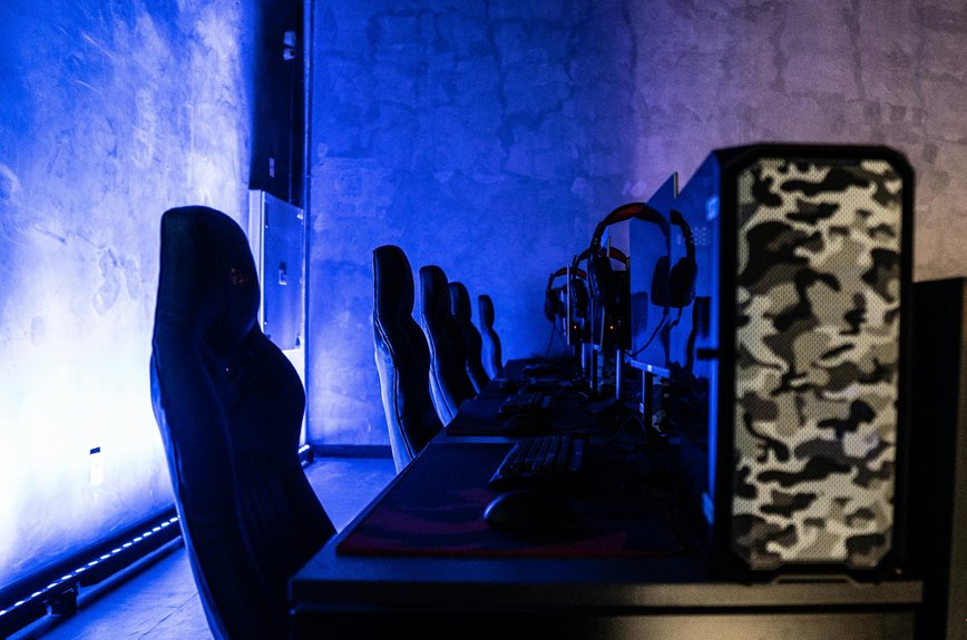 elevated gaming keyboard recommendations for 2025