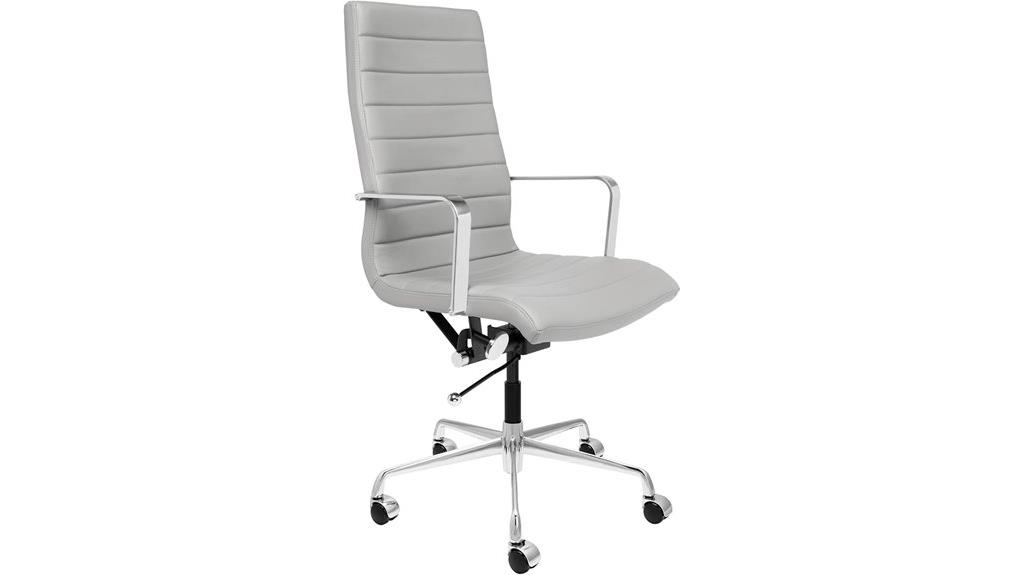 ergonomic office seating solution