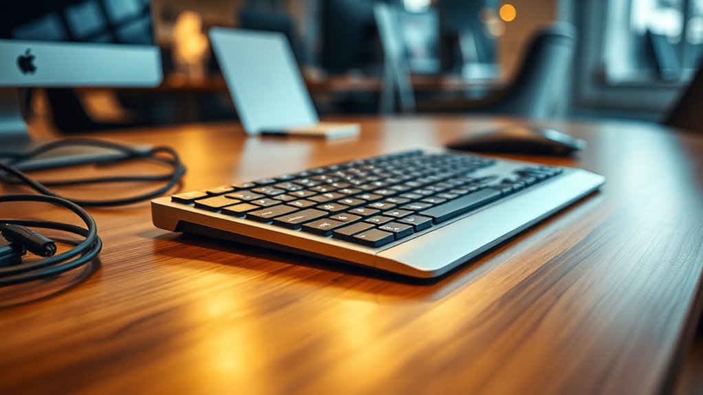 ergonomic wrist rest solutions