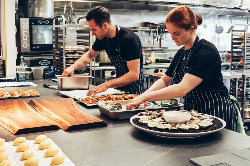 essential cookbooks for home chefs