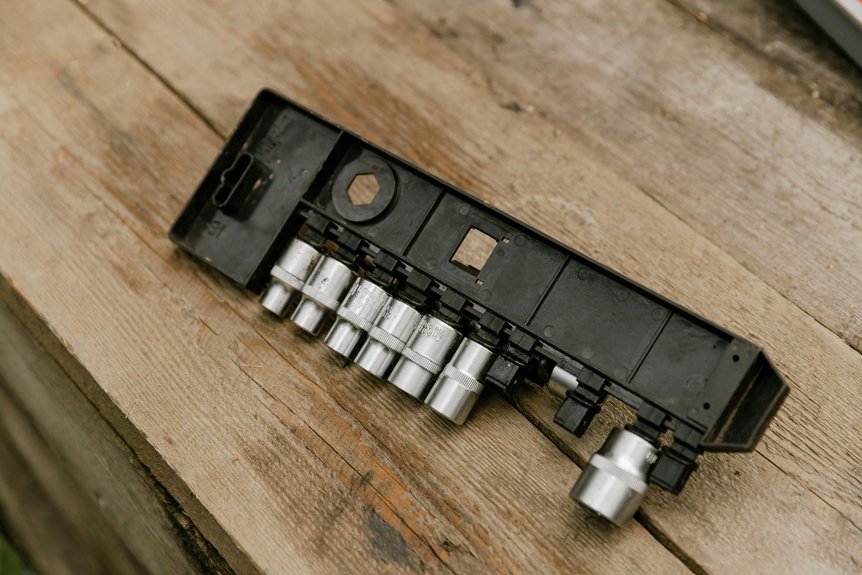 essential diy screwdriver tools