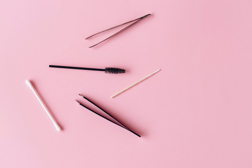 essential precision grooming tools