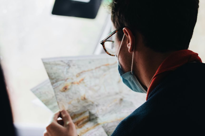 essential travel accessories