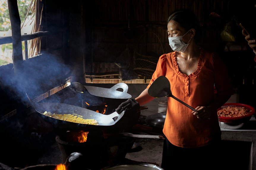 essential wok essentials compendium